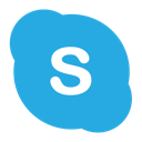 skype