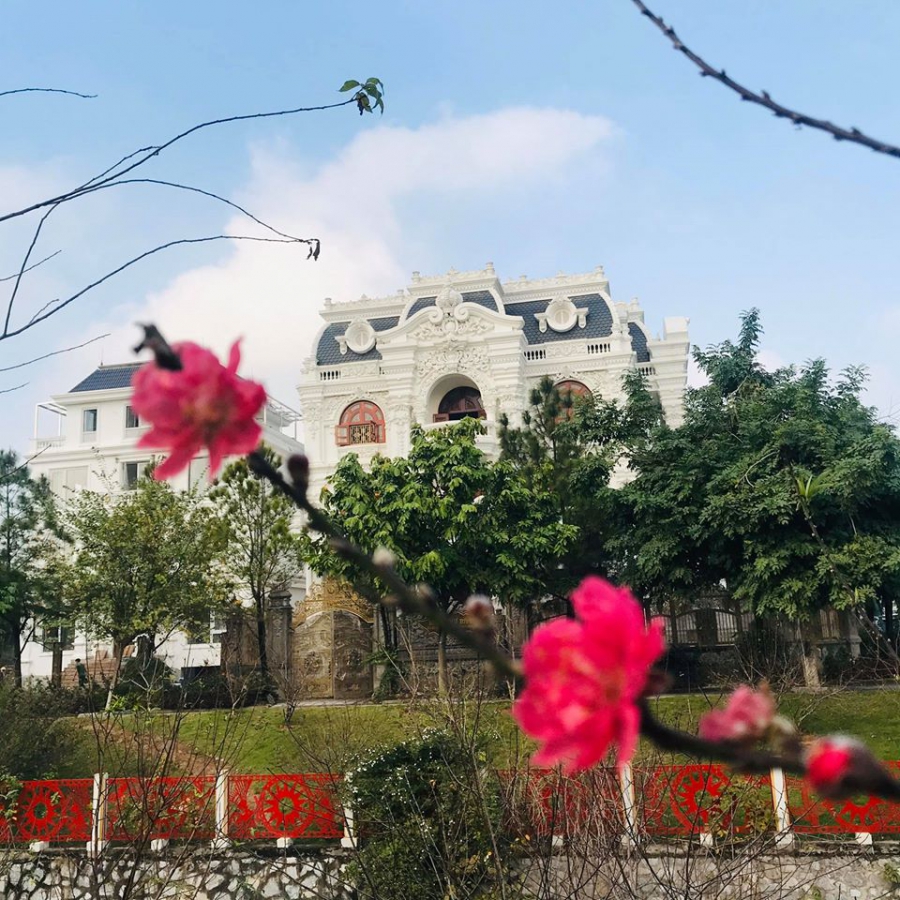 BÁN ĐẤT ĐÀ LẠT