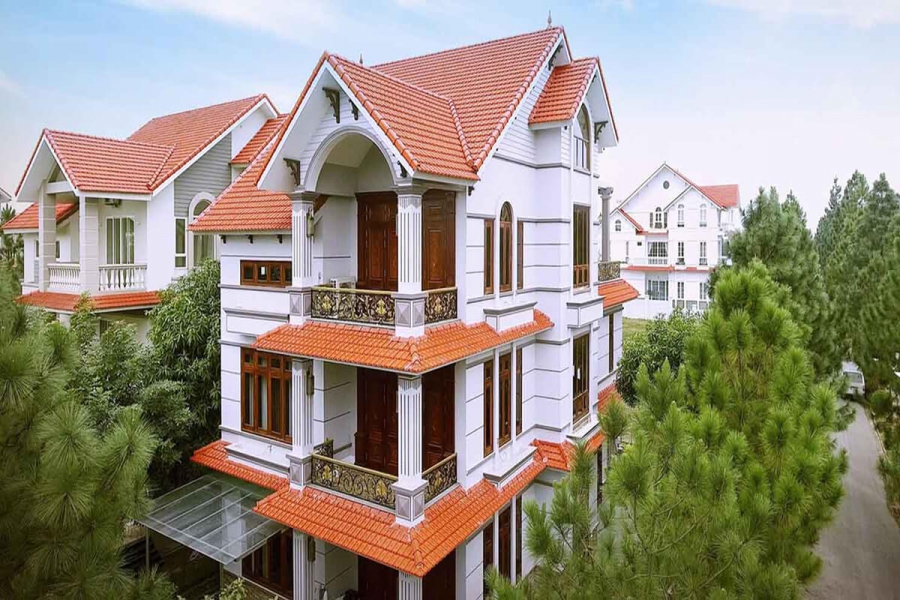 BÁN ĐẤT ĐÀ LẠT