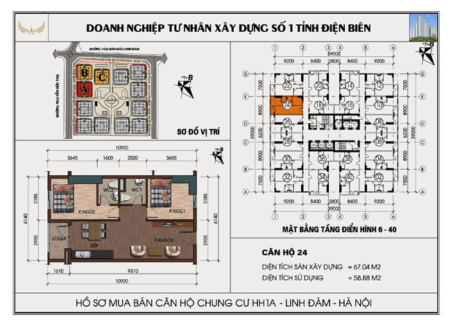 BÁN ĐẤT ĐÀ LẠT