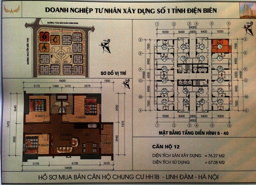 BÁN ĐẤT ĐÀ LẠT