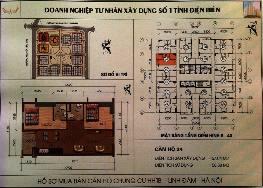 BÁN ĐẤT ĐÀ LẠT