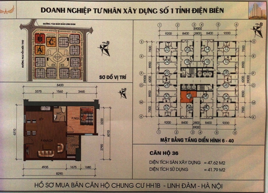 BÁN ĐẤT ĐÀ LẠT