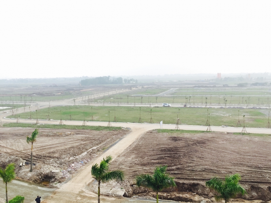 BÁN ĐẤT ĐÀ LẠT