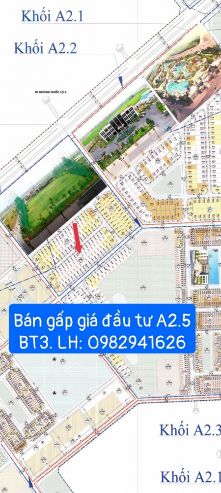 BÁN ĐẤT ĐÀ LẠT