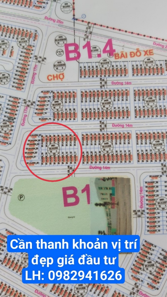 BÁN ĐẤT ĐÀ LẠT