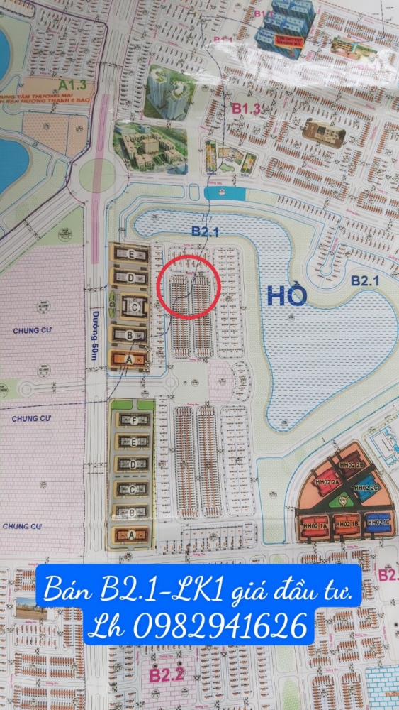 BÁN ĐẤT ĐÀ LẠT