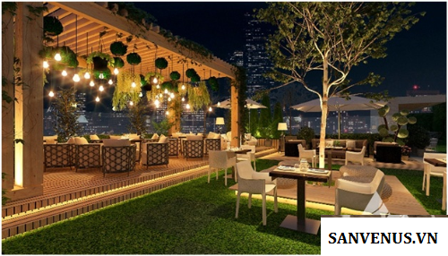 tiện ích goldmark city