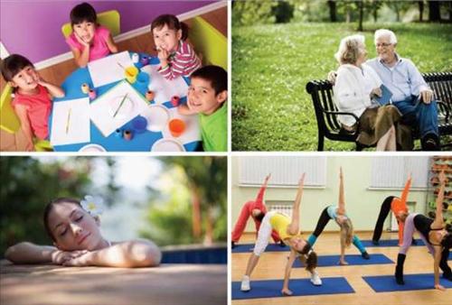 tiện ích tứ hiệp plaza