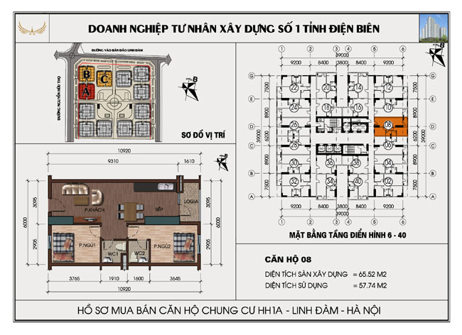 BÁN ĐẤT ĐÀ LẠT