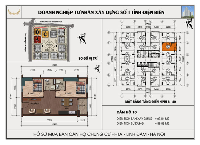 BÁN ĐẤT ĐÀ LẠT