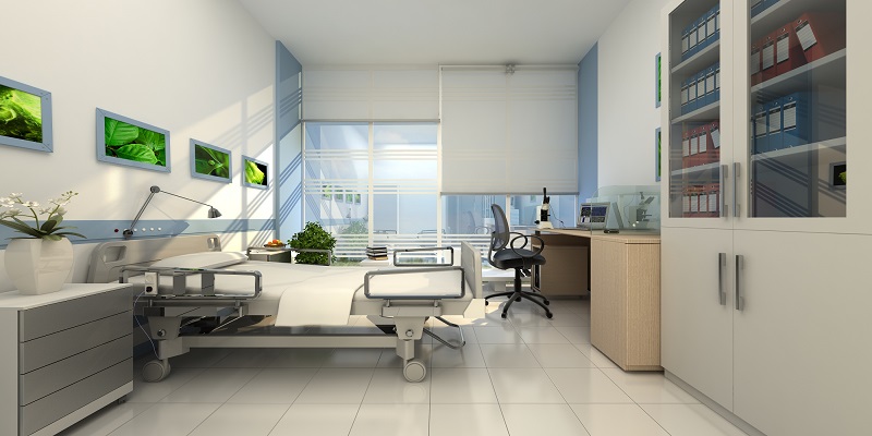 phòng khám goldmark