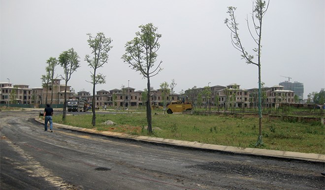 BÁN ĐẤT ĐÀ LẠT