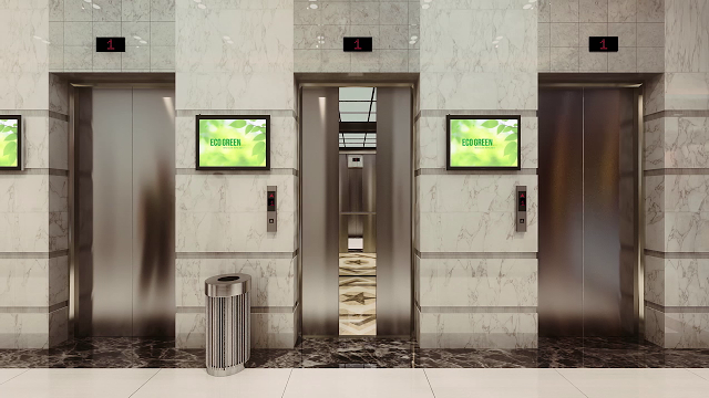 TIỆN ÍCH ECO GREEN CITY