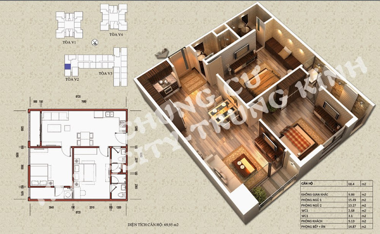 BÁN ĐẤT ĐÀ LẠT