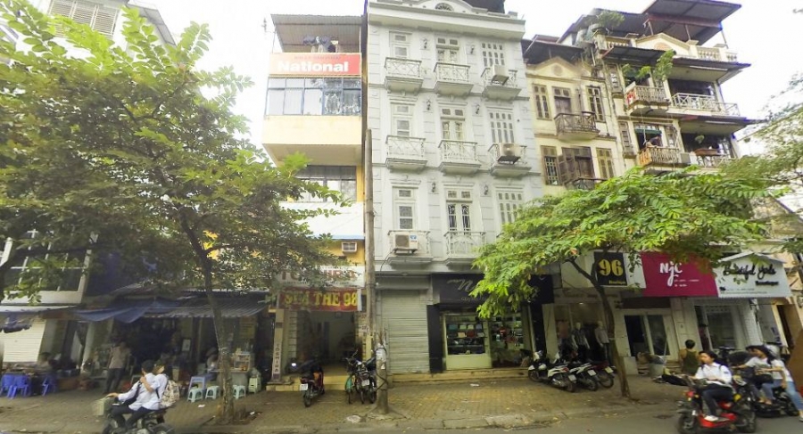 BÁN ĐẤT ĐÀ LẠT