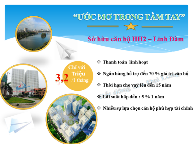 chung cu hh2 linh dam