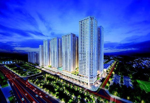 TỔNG QUAN DỰ ÁN