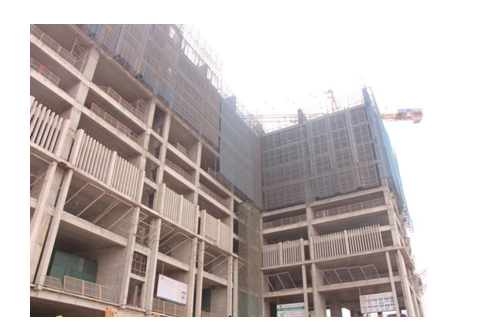 Tiến độ eco green city