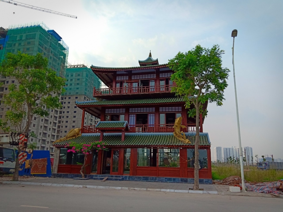 BÁN ĐẤT ĐÀ LẠT