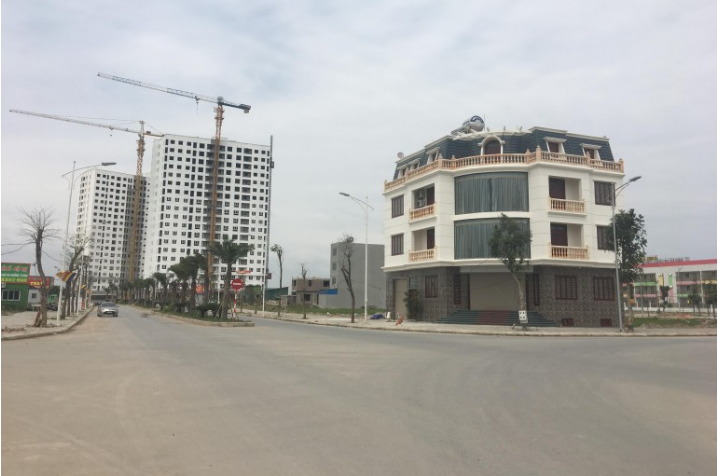 BÁN ĐẤT ĐÀ LẠT