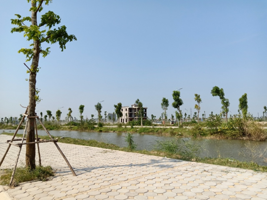 BÁN ĐẤT ĐÀ LẠT