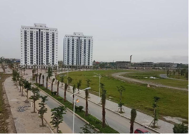 BÁN ĐẤT ĐÀ LẠT