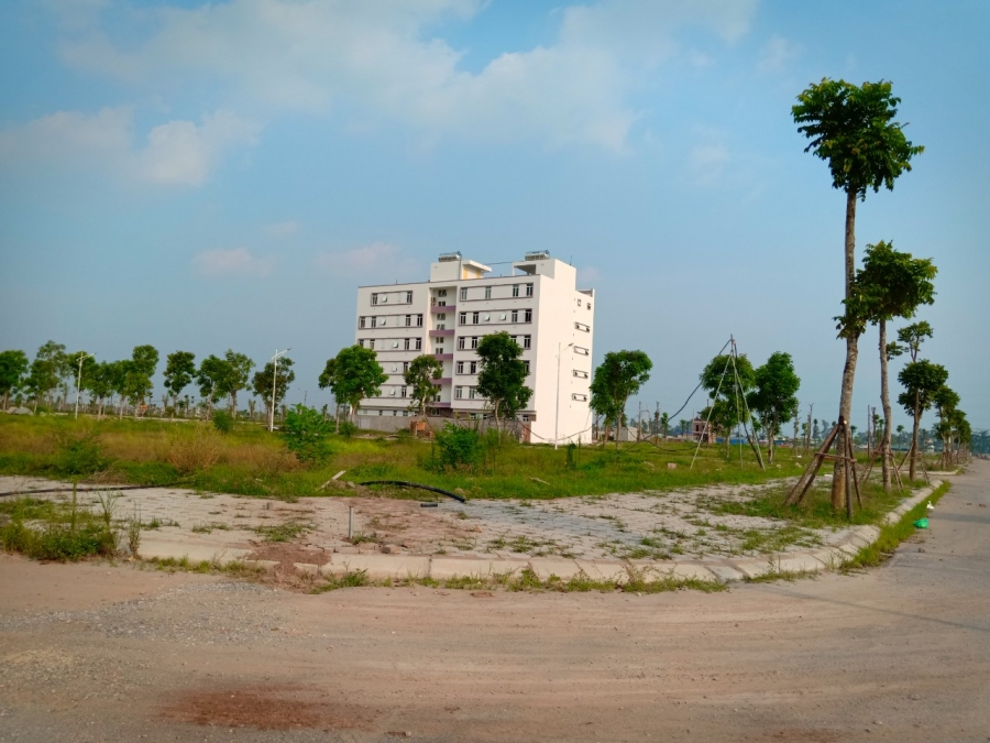 BÁN ĐẤT ĐÀ LẠT