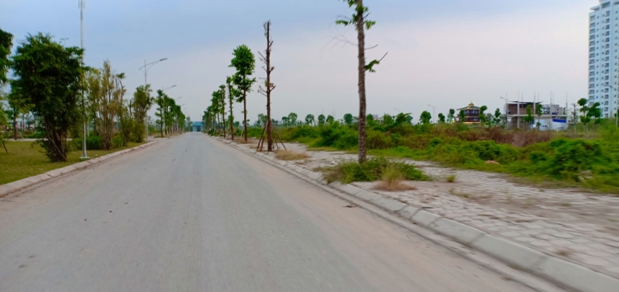 BÁN ĐẤT ĐÀ LẠT