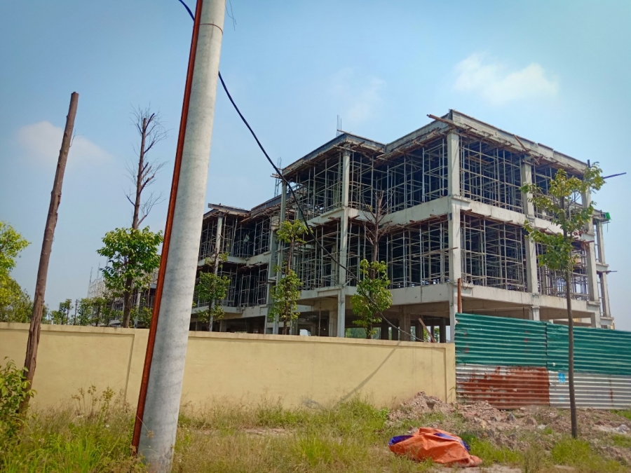 BÁN ĐẤT ĐÀ LẠT