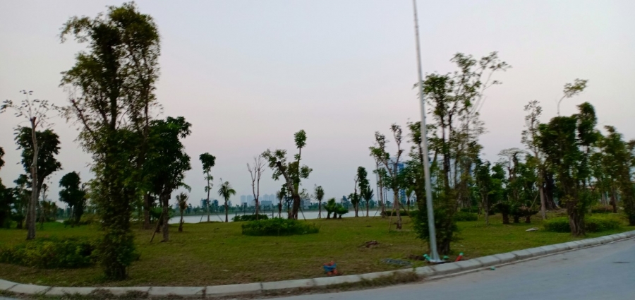 BÁN ĐẤT ĐÀ LẠT