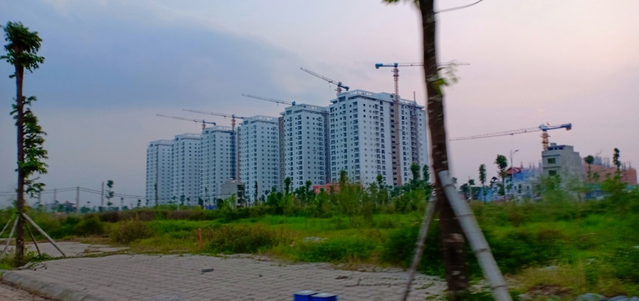 BÁN ĐẤT ĐÀ LẠT