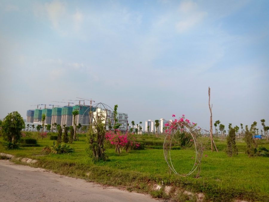 BÁN ĐẤT ĐÀ LẠT