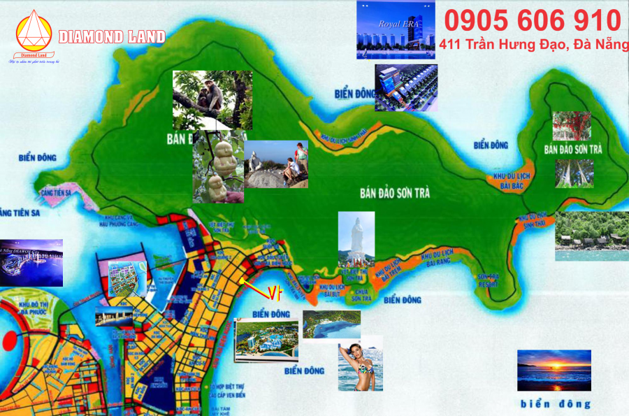 BÁN ĐẤT ĐÀ LẠT