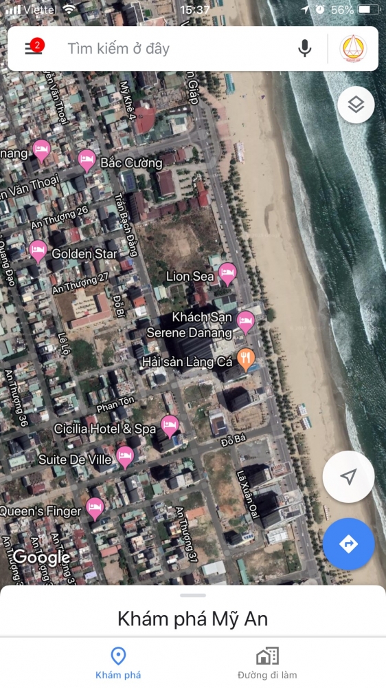 BÁN ĐẤT ĐÀ LẠT