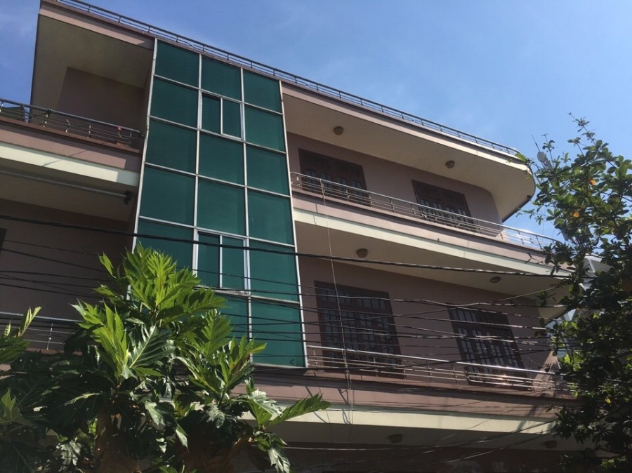 BÁN ĐẤT ĐÀ LẠT