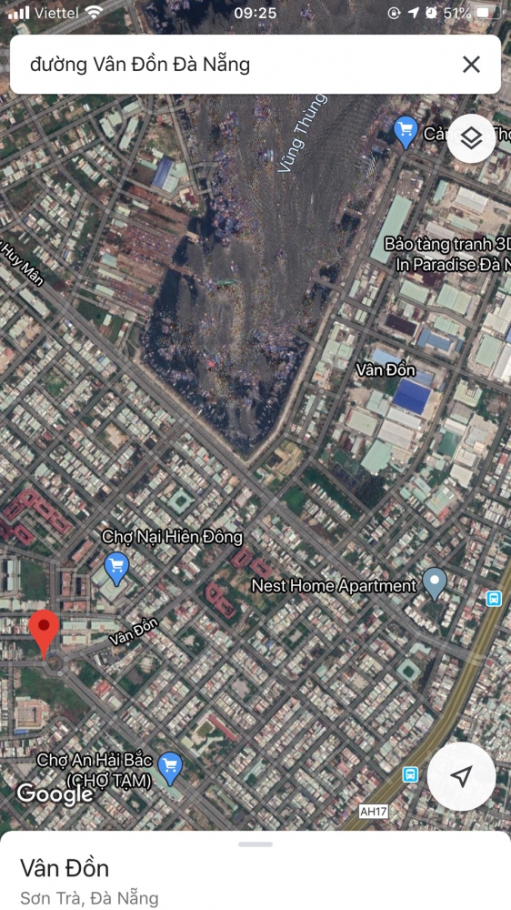 BÁN ĐẤT ĐÀ LẠT