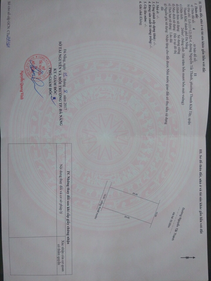 BÁN ĐẤT ĐÀ LẠT