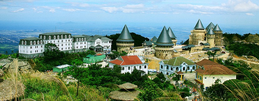 BÁN ĐẤT ĐÀ LẠT