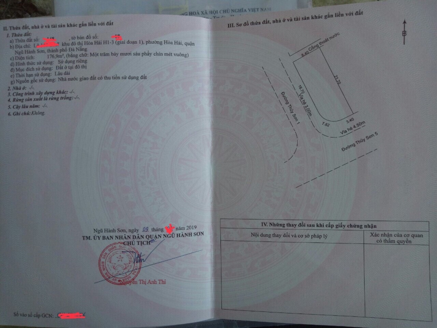 BÁN ĐẤT ĐÀ LẠT