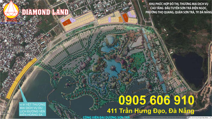 BÁN ĐẤT ĐÀ LẠT