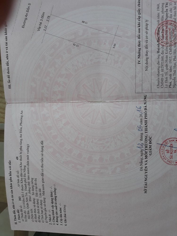 BÁN ĐẤT ĐÀ LẠT