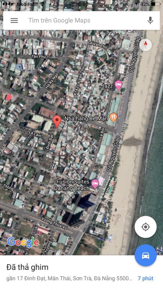 BÁN ĐẤT ĐÀ LẠT