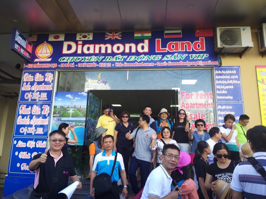 BÁN ĐẤT ĐÀ LẠT