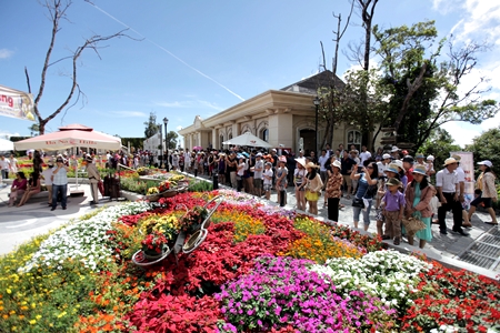 BÁN ĐẤT ĐÀ LẠT