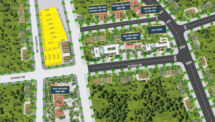 BÁN ĐẤT ĐÀ LẠT