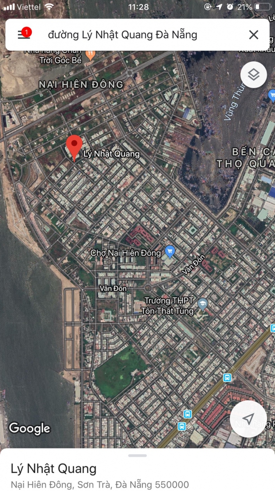 BÁN ĐẤT ĐÀ LẠT