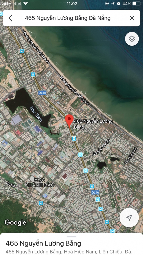 BÁN ĐẤT ĐÀ LẠT