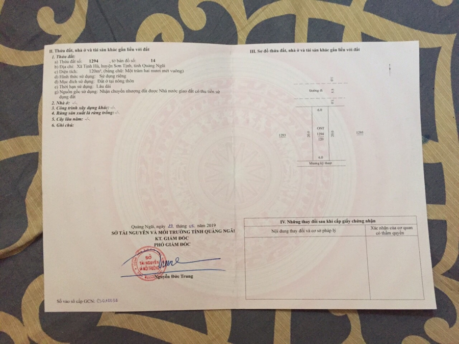 BÁN ĐẤT ĐÀ LẠT