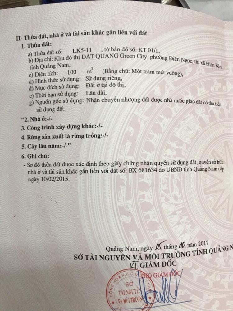 BÁN ĐẤT ĐÀ LẠT